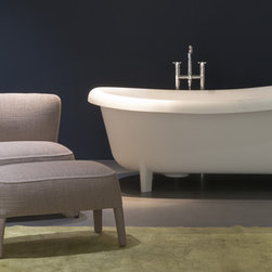 SUITE Bathtubs by Antonio Lupi Italy - Bathtubs