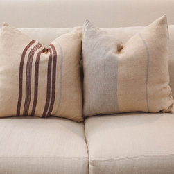 Pillows - Home Decor