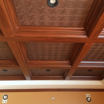 Wilmette Residence