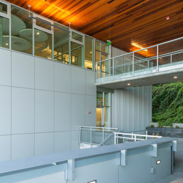 Harbor Ave Campus