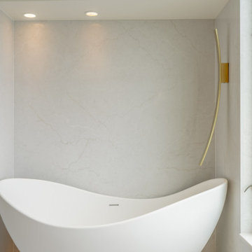 Belltown Highrise Penthouse