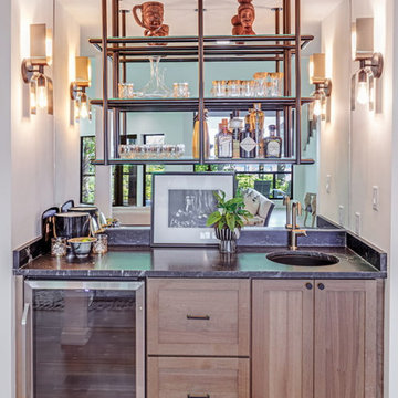 Asheville Whole Home Remodel
