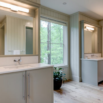 Modern Craftsman