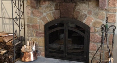 Best 15 Fireplace Contractors In Conshohocken Pa Houzz