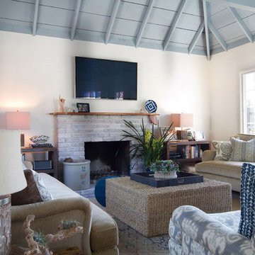 Beach Cottage in Oceanside