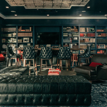 Colton House Hotel