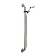 Grab bars