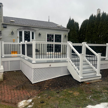 General Contracting - Project Gallery