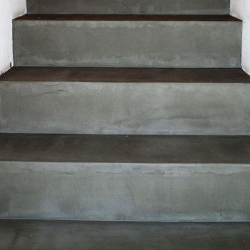 Treppen