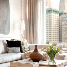 New York Apartment