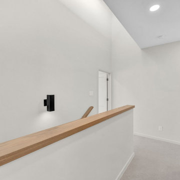 Townhouse on Bicentennial