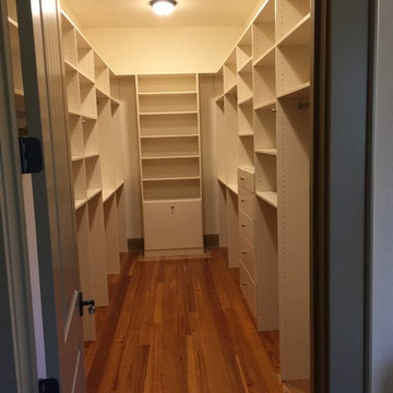 Master Walk-in, The Cliffs at Glassy Mtn, Landrum, SC