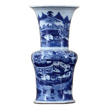 vases, urns, ginger jars
