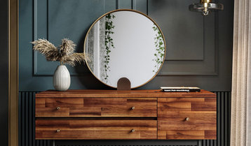 Bestselling Accent Chests, Nightstands and Storage