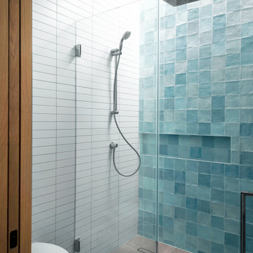 Penthouse Remodel in Corbett Heights