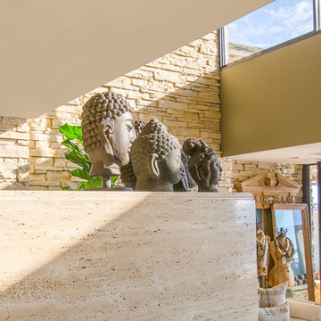 Luxury Newport Property
