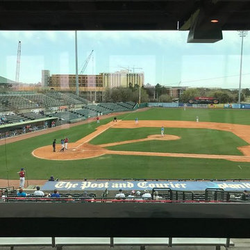 Riley Park Club (RiverDogs Stadium)