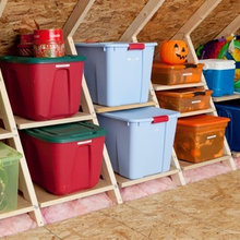 Attic Ideas
