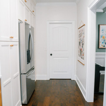 Lexington Kitchen Remodel