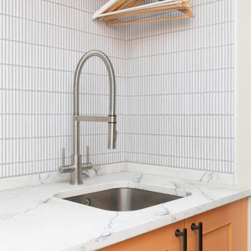 Narnia of Interiors Lay-On Shaker Utility