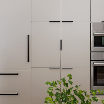 Modern Minnetonka Kitchen Update