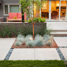 Landscaping/hardscaping