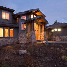 Exterior House