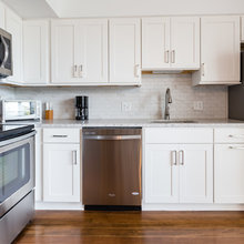 Kitchen Remodel