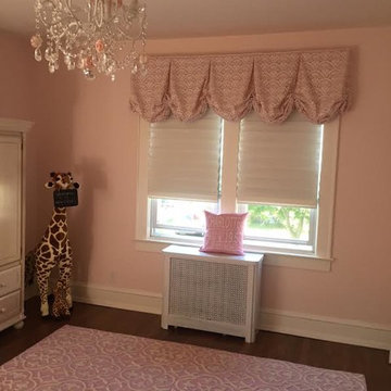 Window Treatments