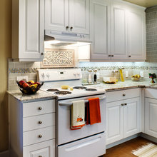 Kitchen Backsplash