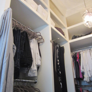 Premium Custom Closets