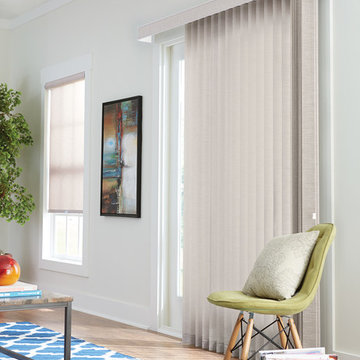 Vertical Blinds