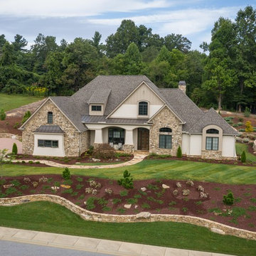 Hillside Manor
