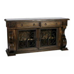 Emmanuel Custom Furniture - Products