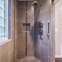 Bathroom Ideas