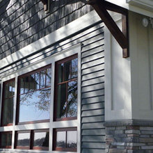 Siding