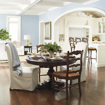 Frontgate Interiors 2015