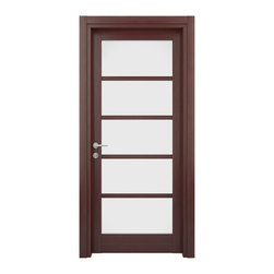 All About Doors - Products