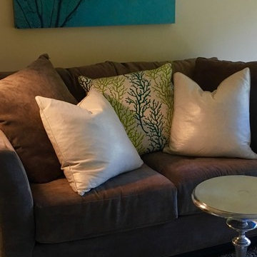 2394 House Staging - Shenandoah, FL