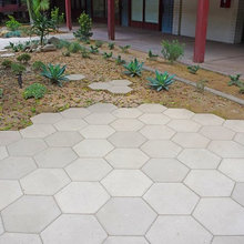 Patio Looks