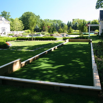 Active Estate