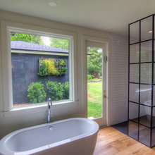 Bath Showers