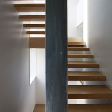 Bridgehampton House