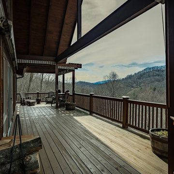 Sugar Grove Home Remodel
