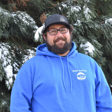 Brandon Nyman - Crew Member