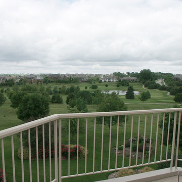 New Luxury Golf Course Home