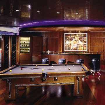 Interior Lighting