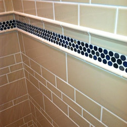 TILE DESIGN INSPIRATIONS, LLC. - Tile