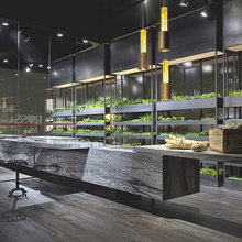 10 of the Best Kitchen Trends from EuroCucina 2016