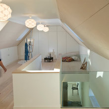 attic
